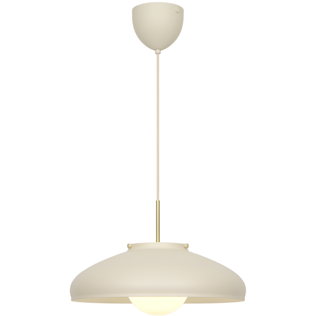 Latif | Pendant | Beige