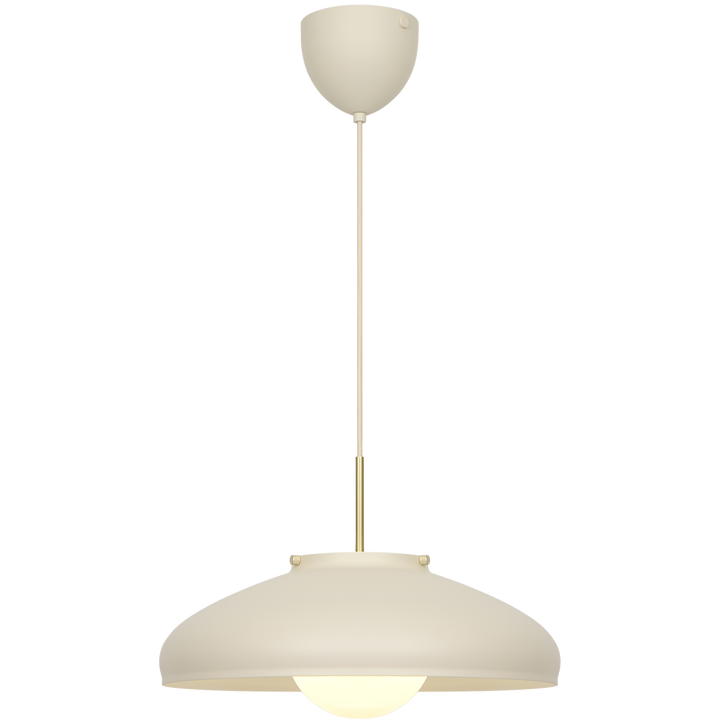 Latif | Pendant | Beige