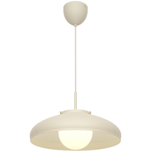 Latif | Pendant | Beige