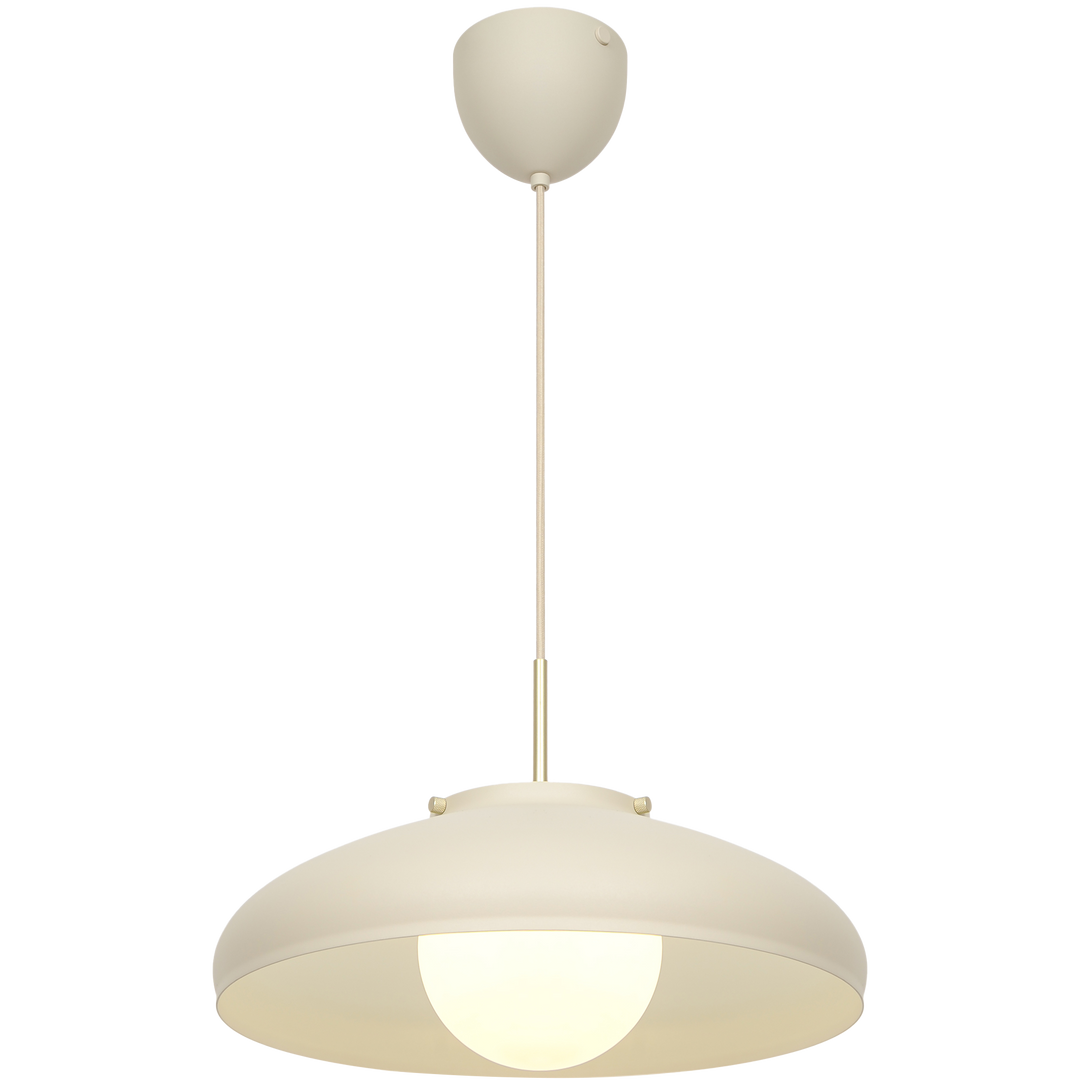 Latif | Pendant | Beige