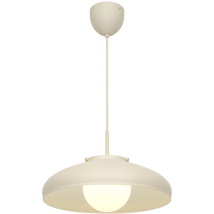 Latif | Pendant | Beige