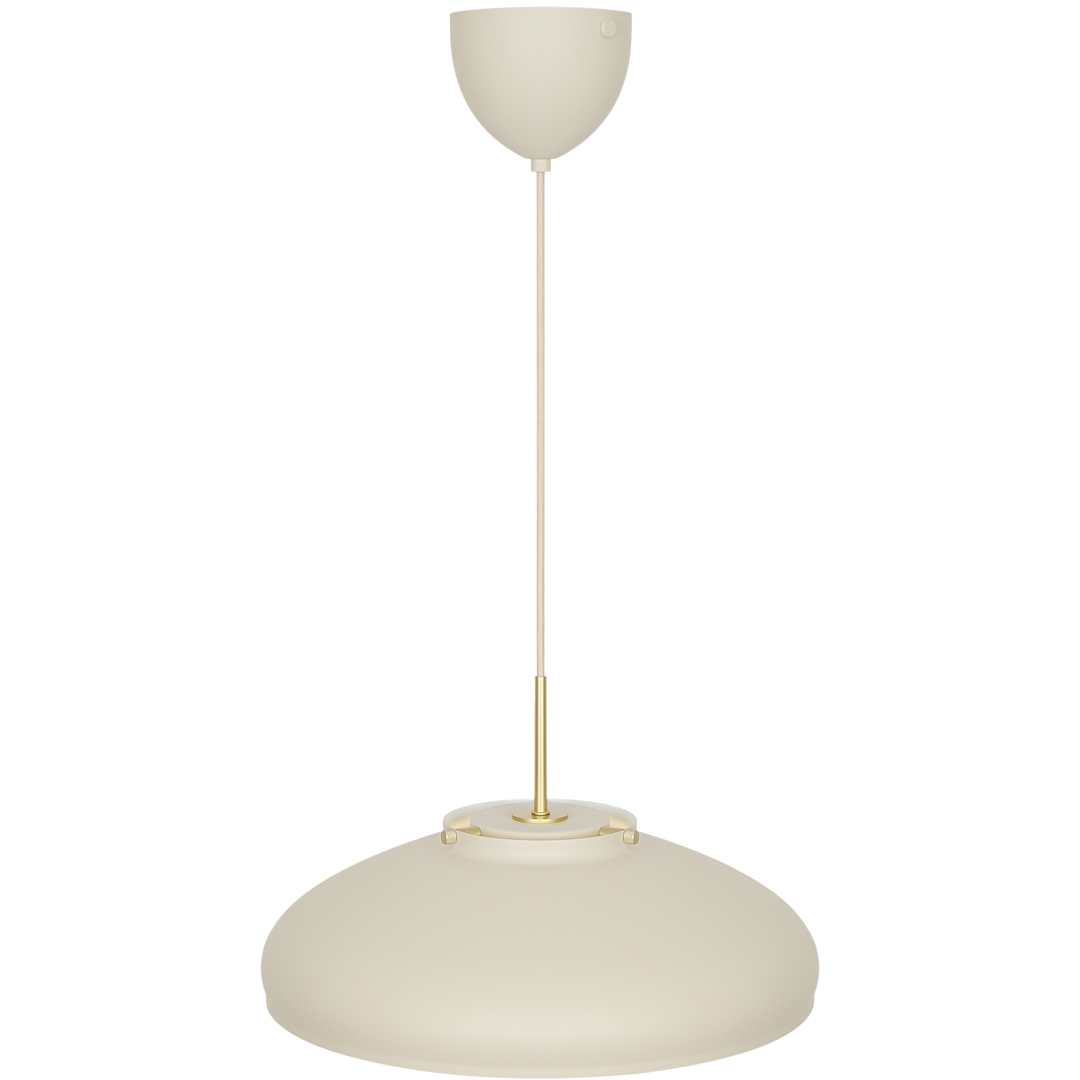 Latif | Pendant | Beige