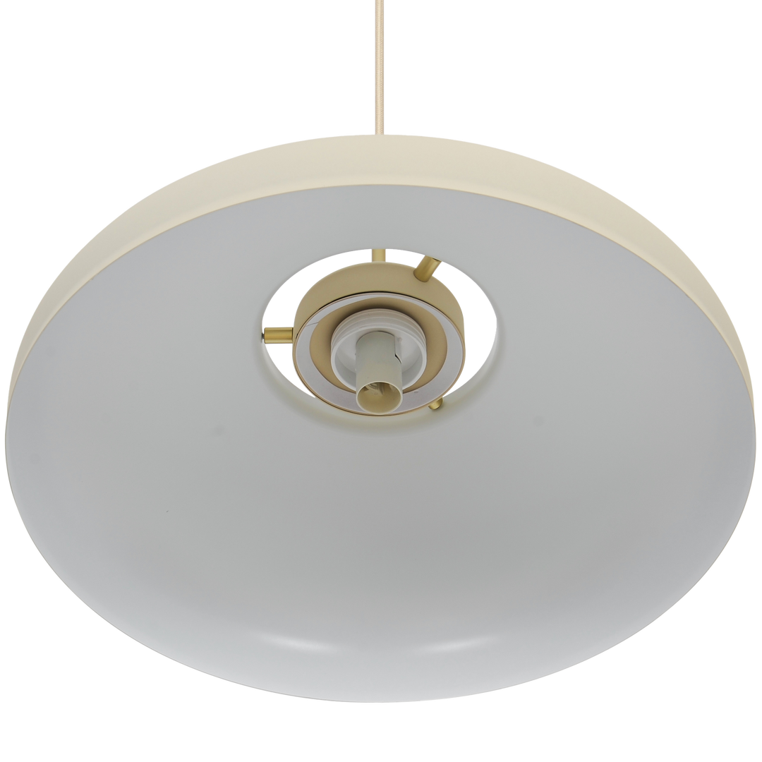 Latif | Pendant | Beige