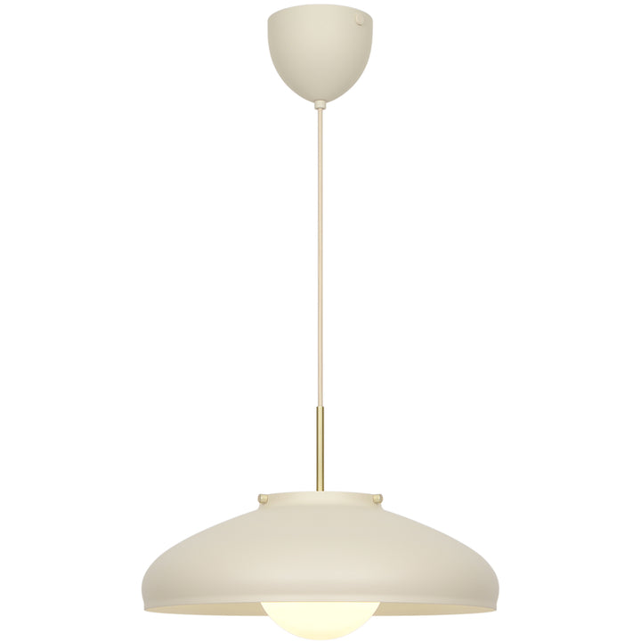 Latif | Pendant | Beige