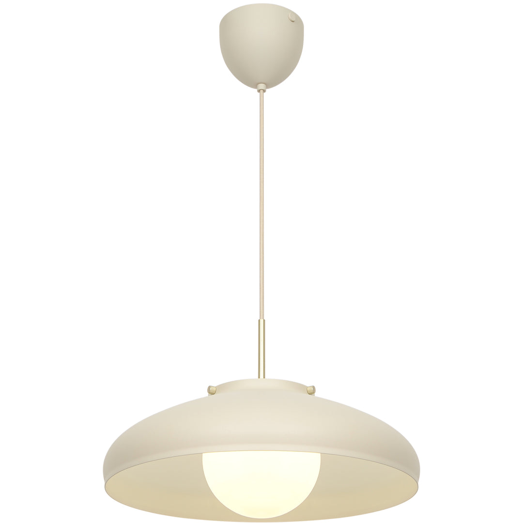 Latif | Pendant | Beige