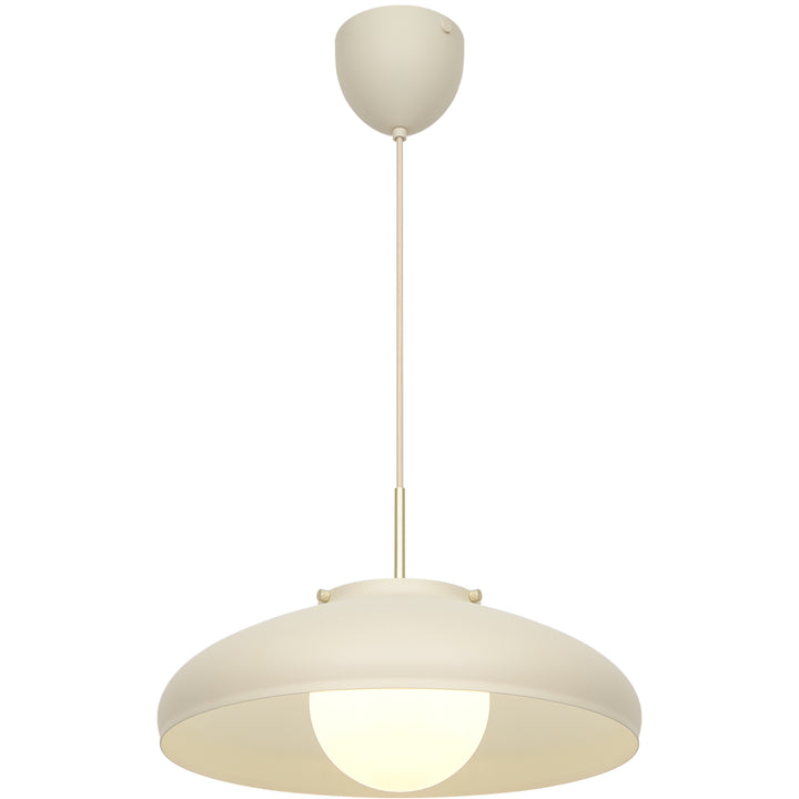 Latif | Pendant | Beige