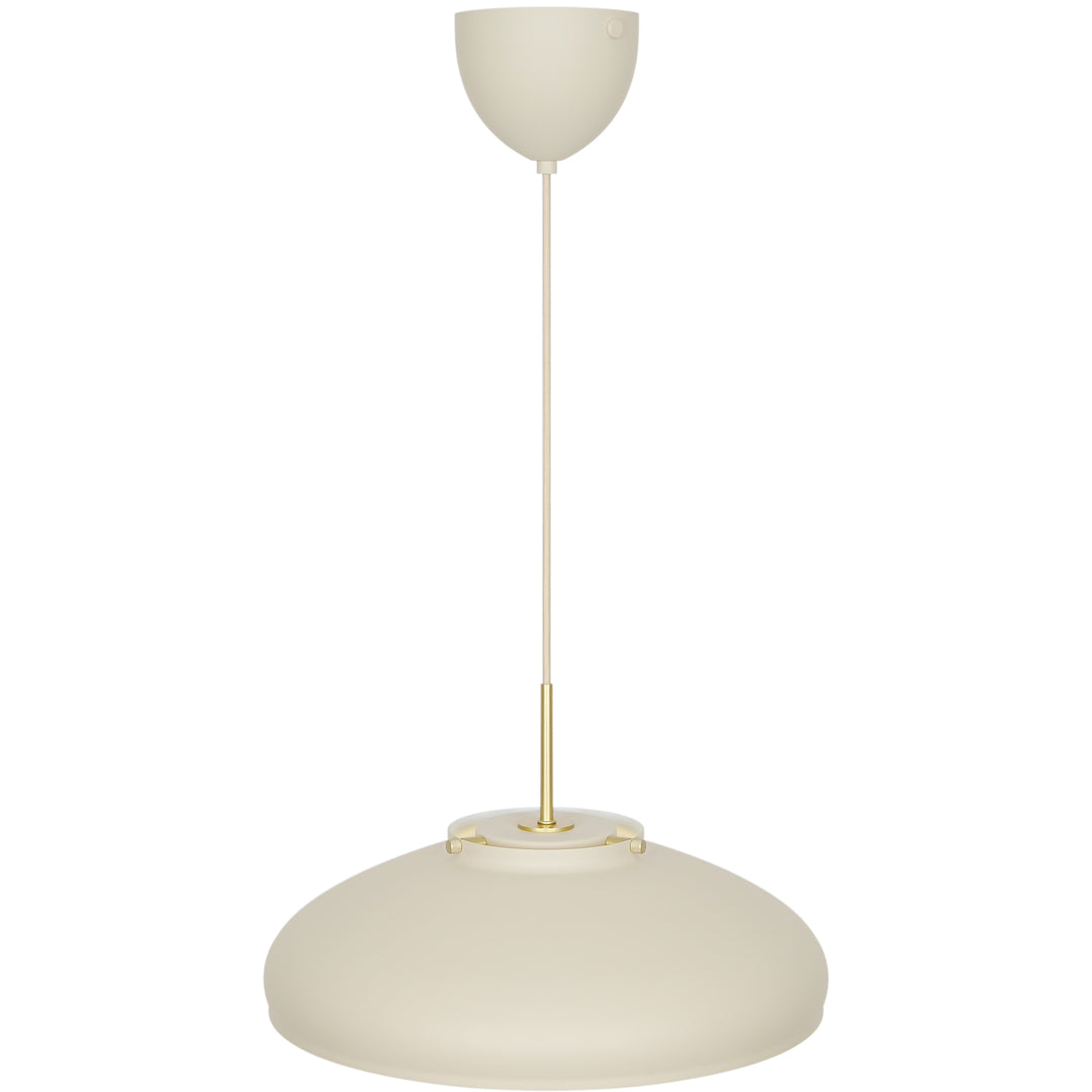Latif | Pendant | Beige