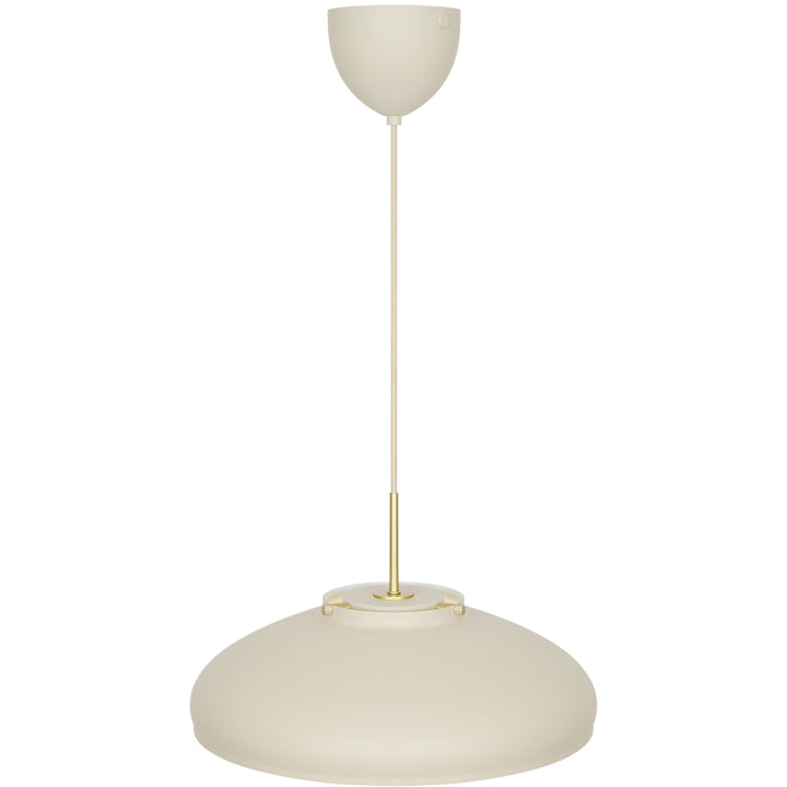Latif | Pendant | Beige