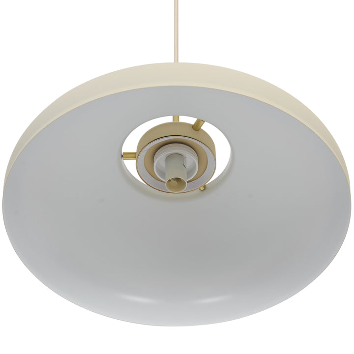 Latif | Pendant | Beige