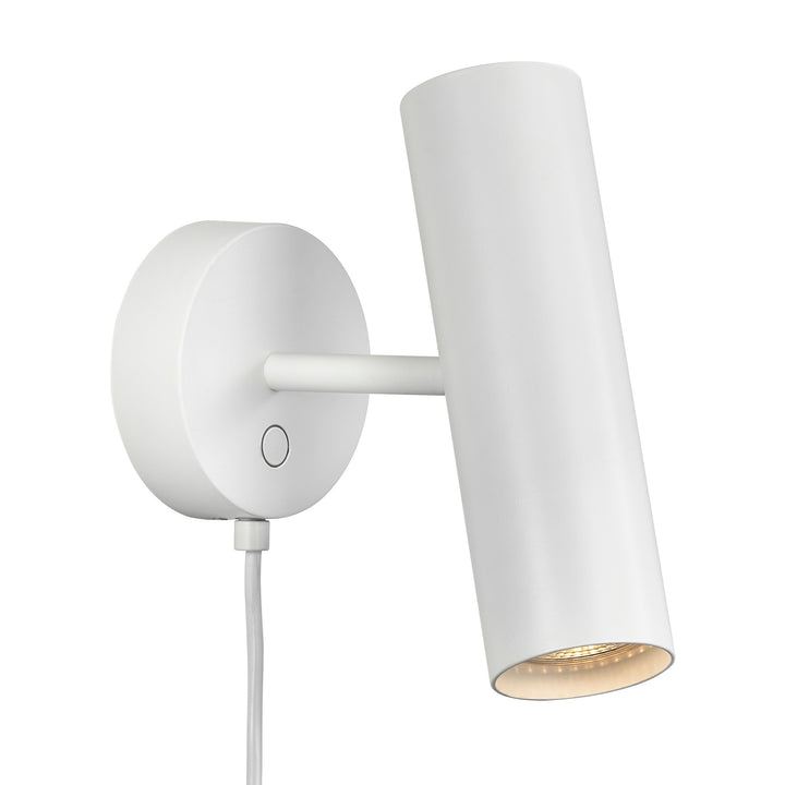 MIB 6 | Wall light | White