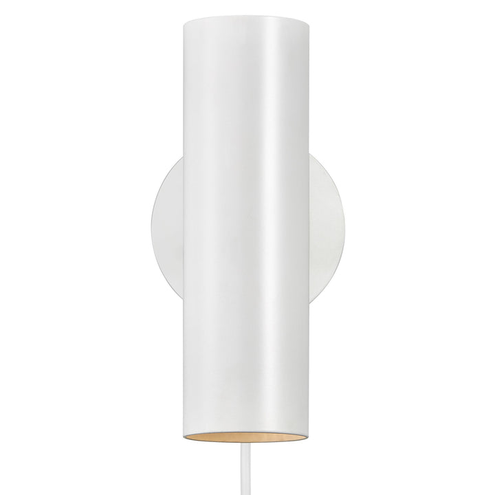 MIB 6 | Wall light | White