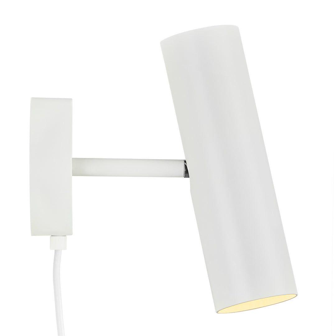 MIB 6 | Wall light | White