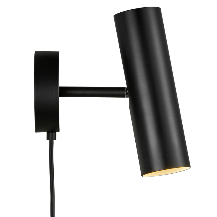 MIB 6 | Wall light | Black