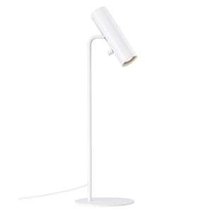 MIB 6 | Bordslampa | Vit
