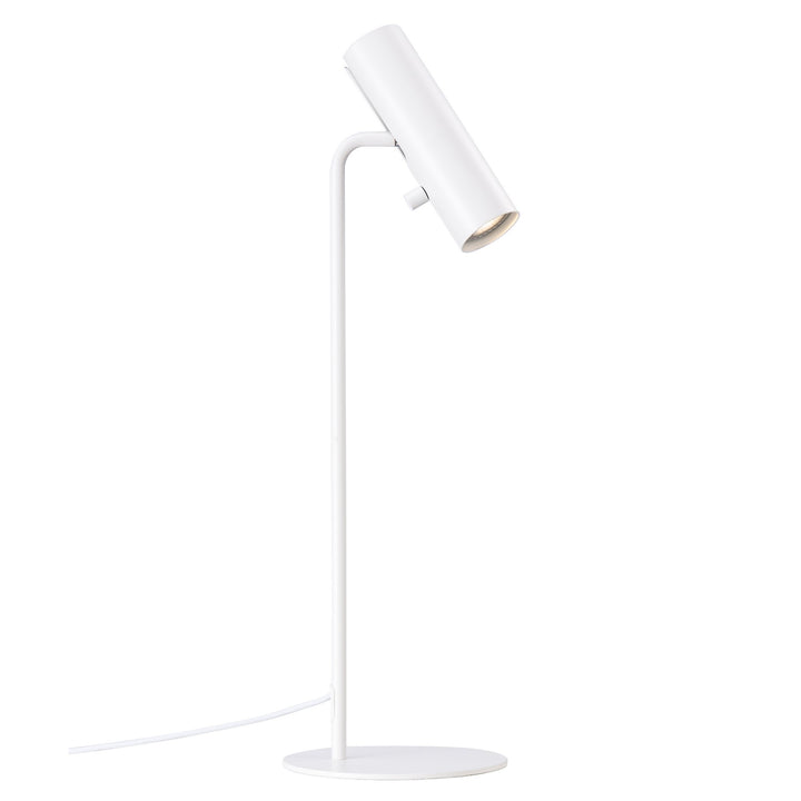 MIB 6 | Bordslampa | Vit