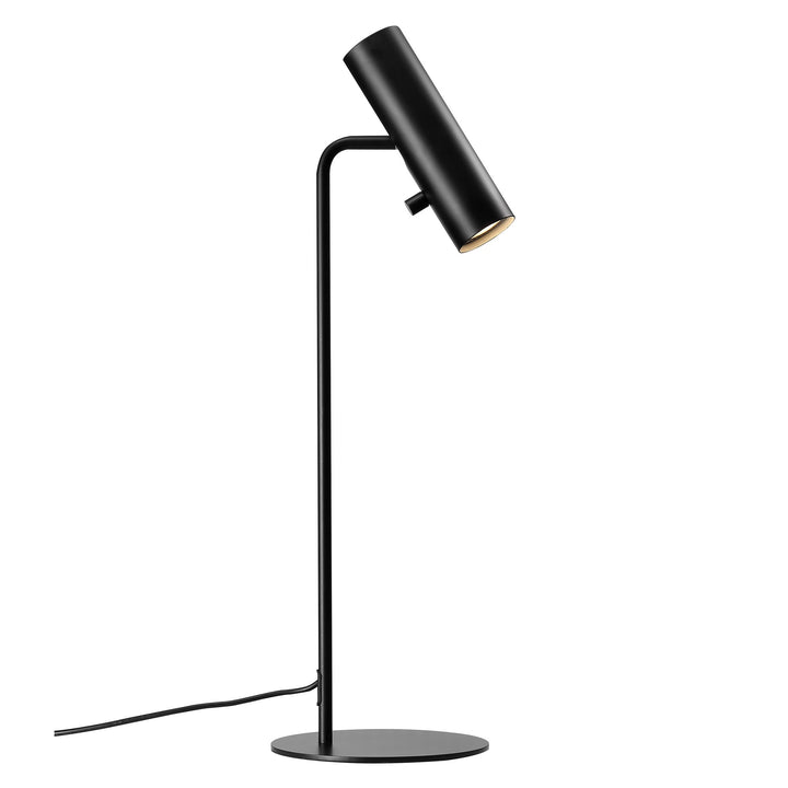 MIB 6 | Bordslampa | Svart