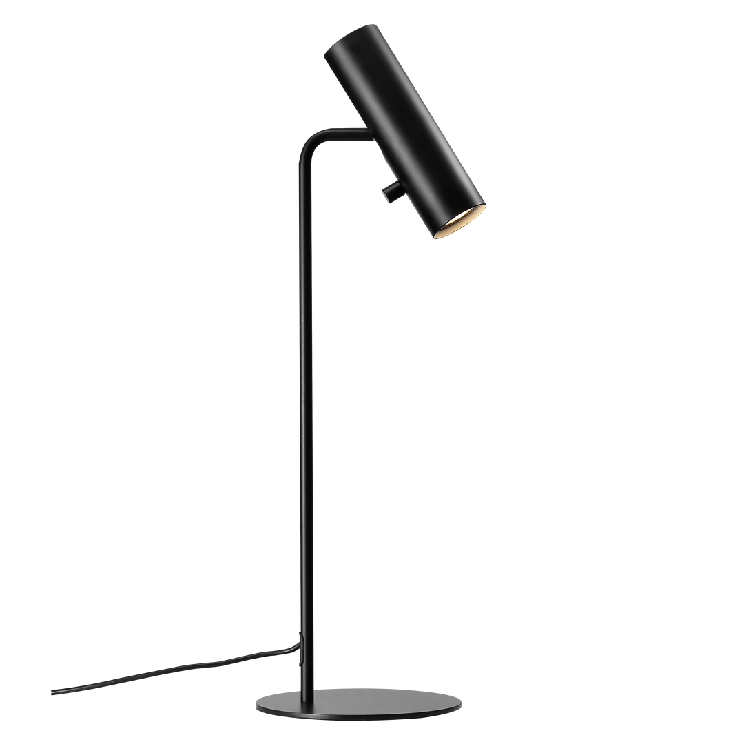 MIB 6 | Table lamp | Black