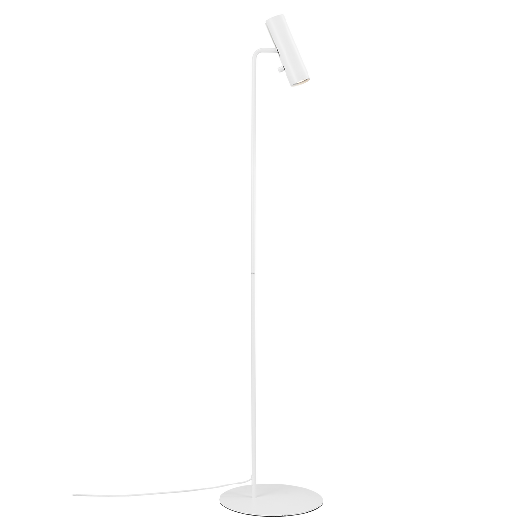 MIB 6 | Floor lamp | White