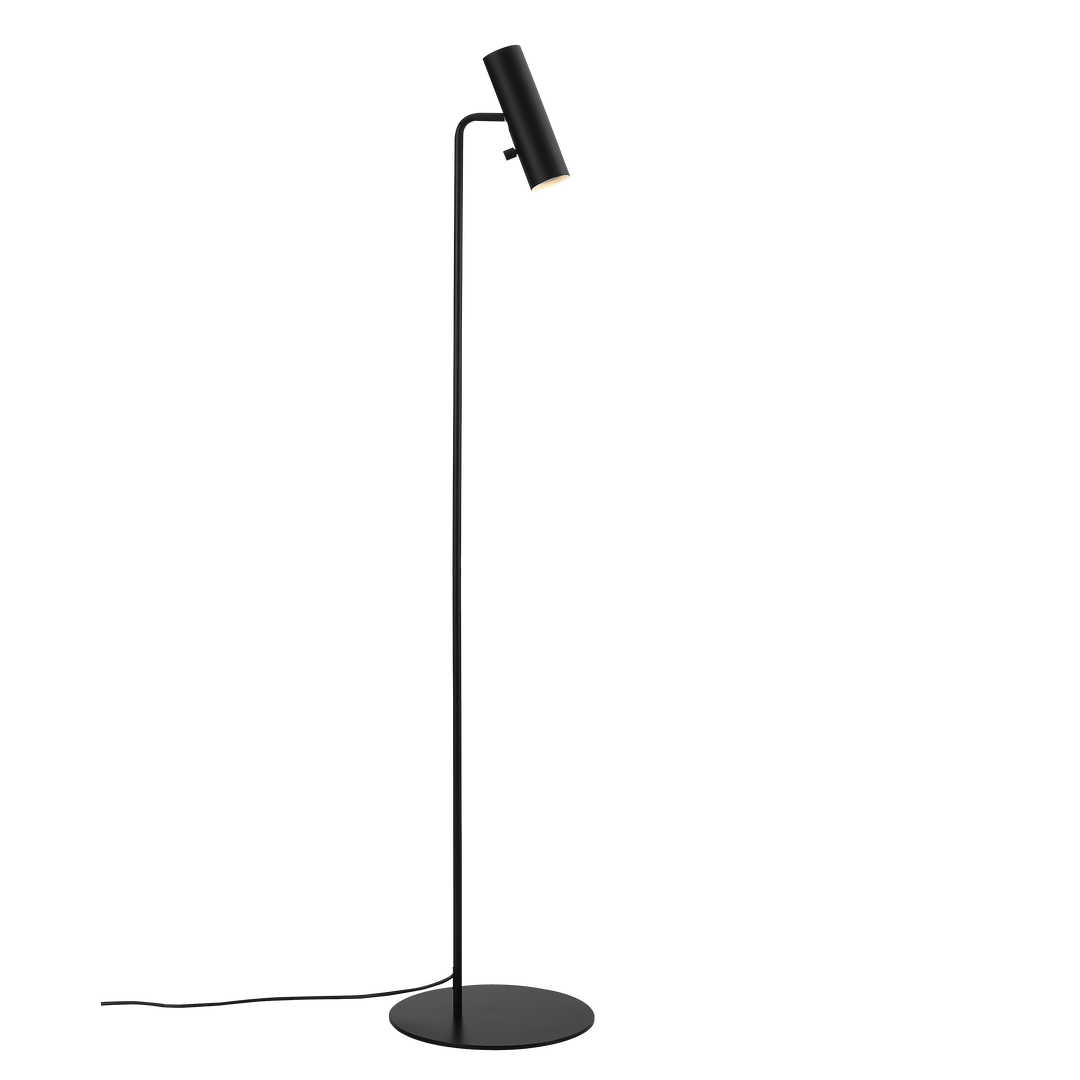 MIB 6 | Floor lamp | Black