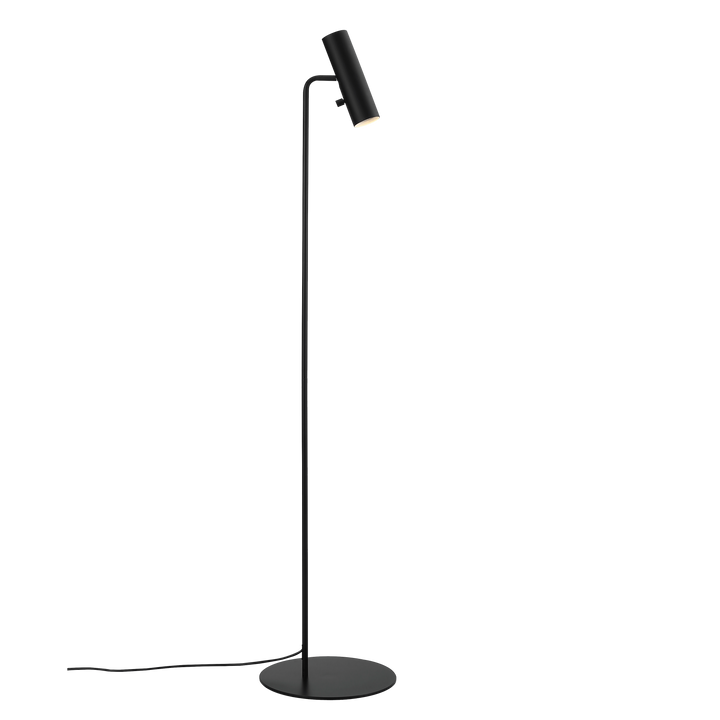 MIB 6 | Floor lamp | Black