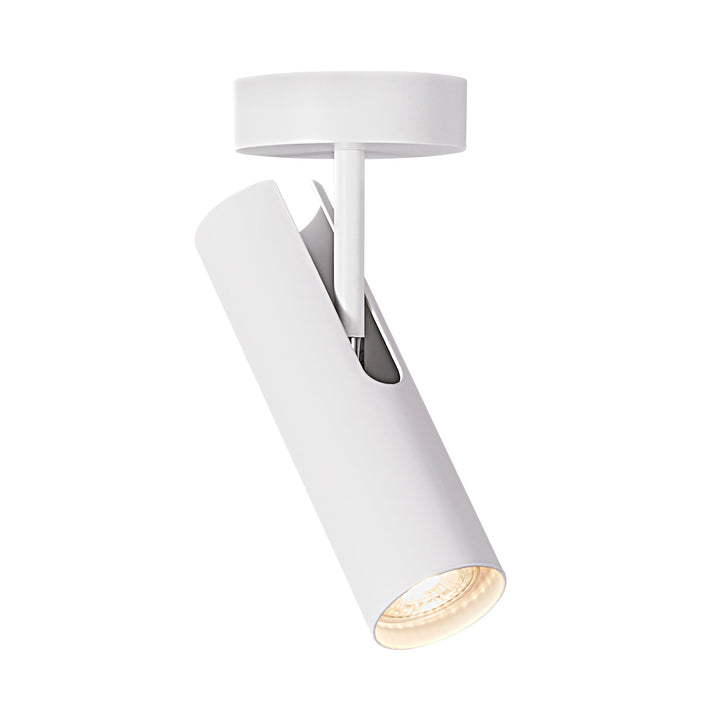 MIB | Plafond | Vit