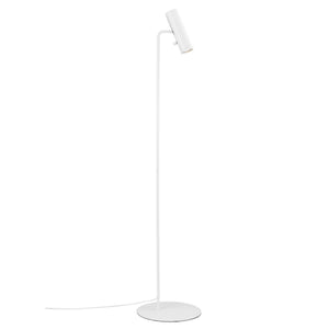 MIB 6 | Golvlampa | Vit