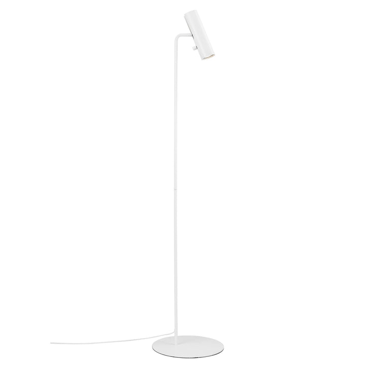 MIB 6 | Floor lamp | White