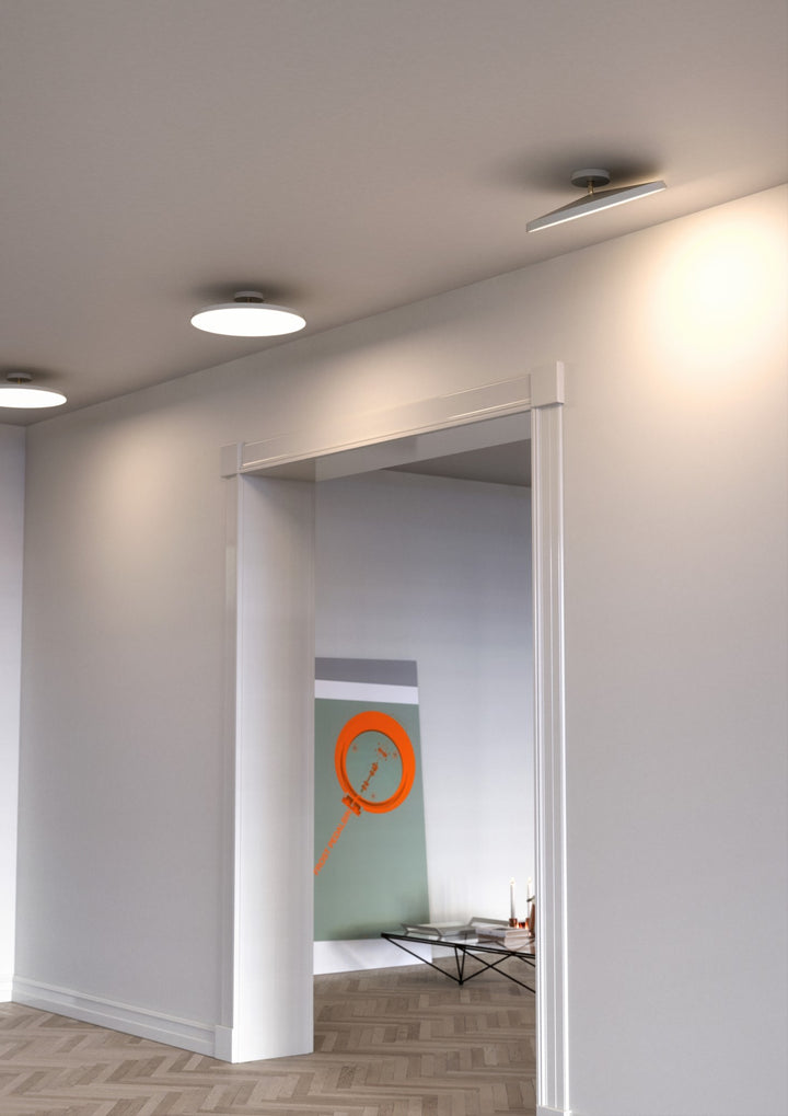 Kaito 2 Pro 40 | Ceiling light | White