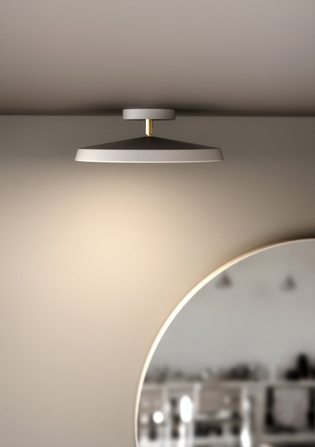 Kaito 2 Pro 30 | Ceiling light | White