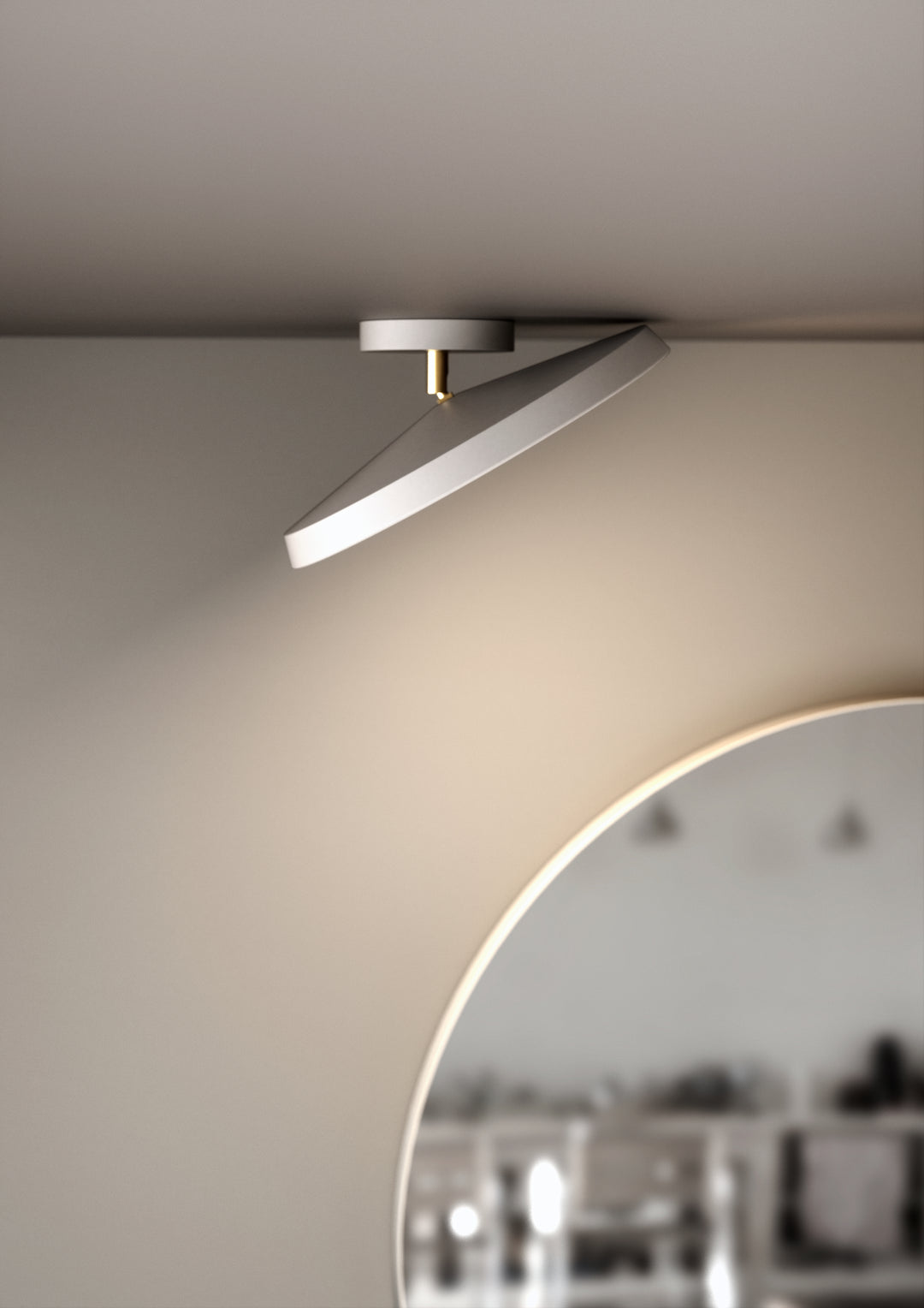 Kaito 2 Pro 30 | Ceiling light | White