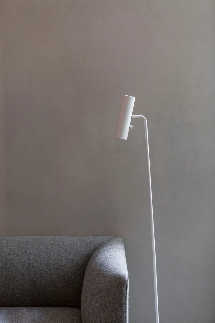 MIB 6 | Floor lamp | White