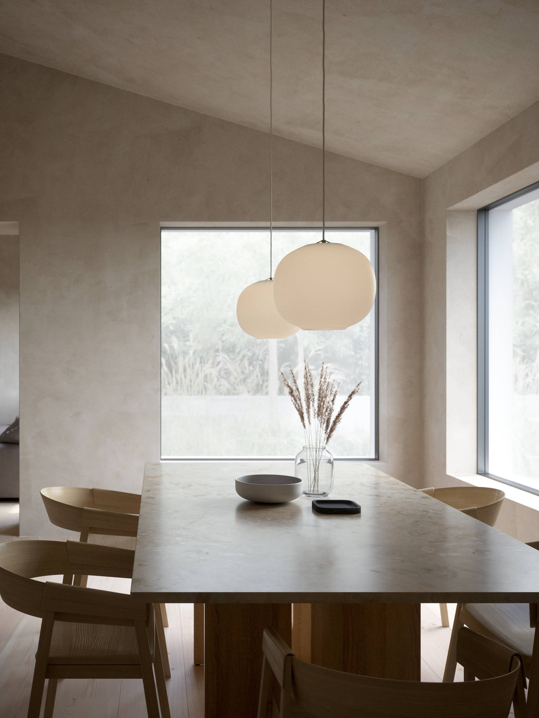 Navone 30 | Pendant | White