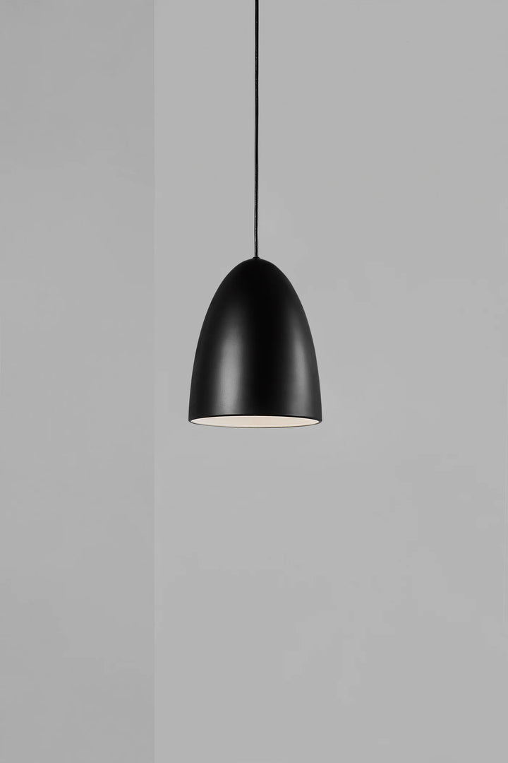 Nexus 2 | Pendant | Black