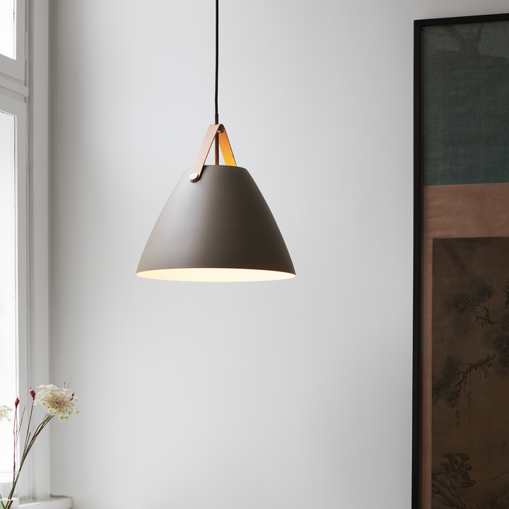 Strap 36 | Hanglamp | Beige