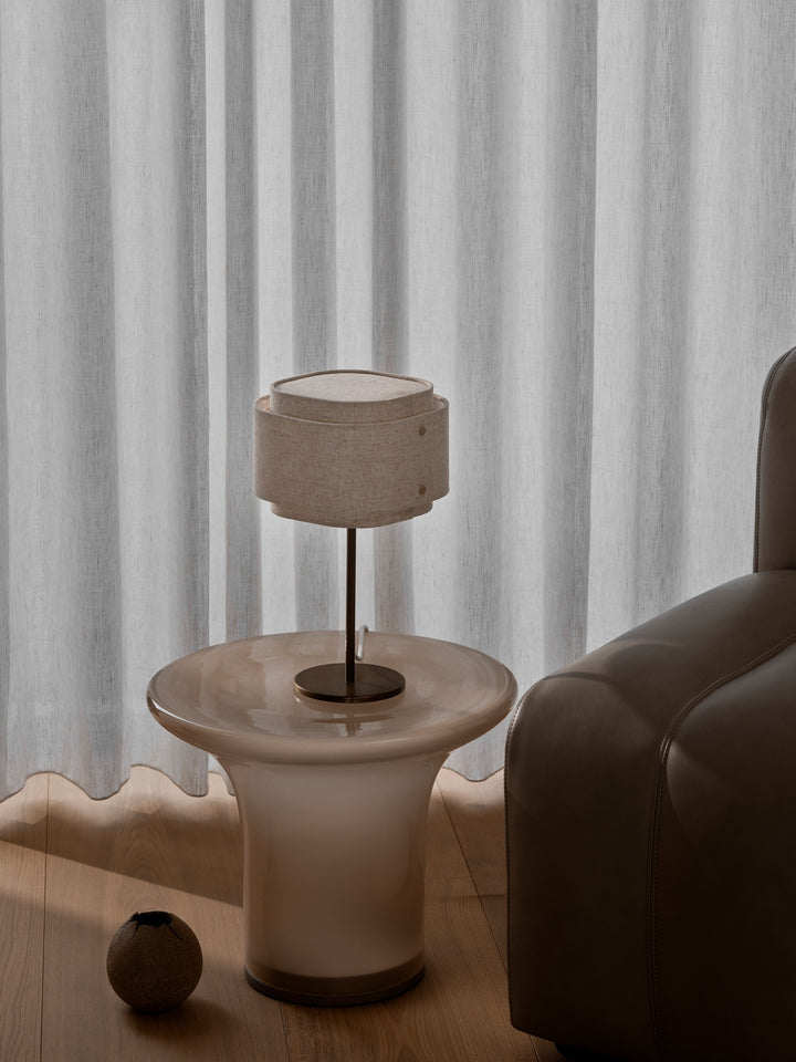 Takai | Table lamp | Beige