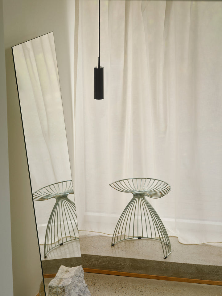 MIB 6 | Pendel | Sort