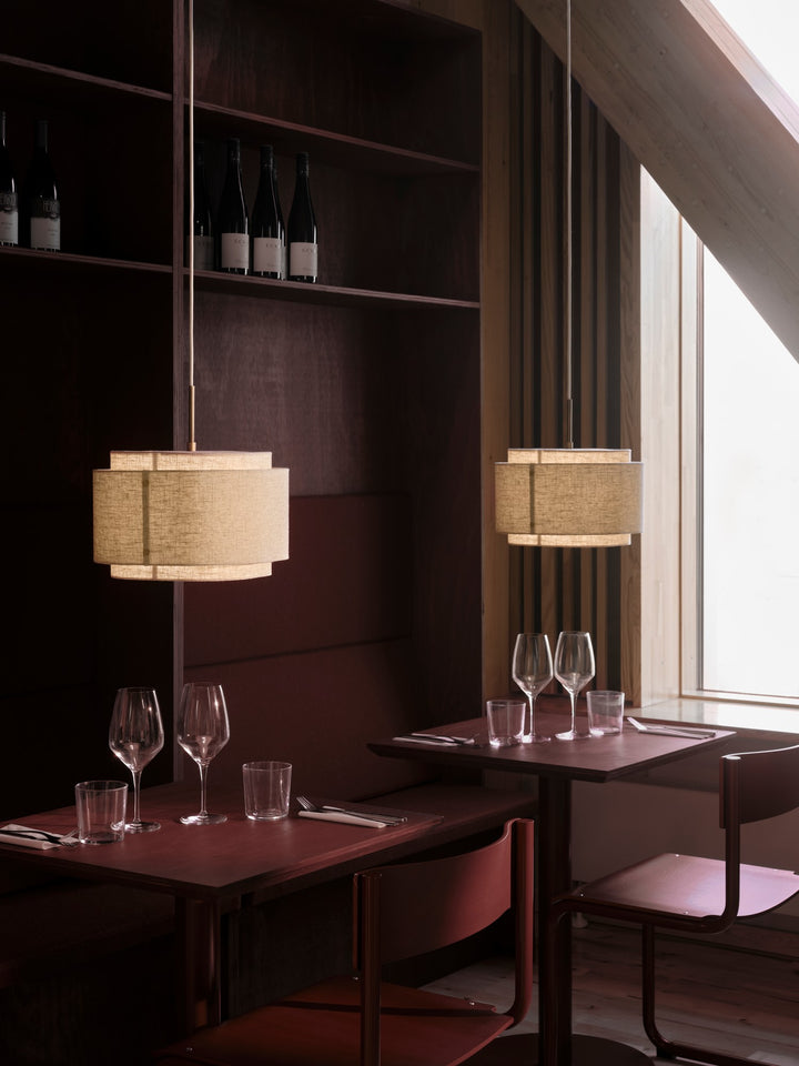 Takai 30 | Pendel | Beige