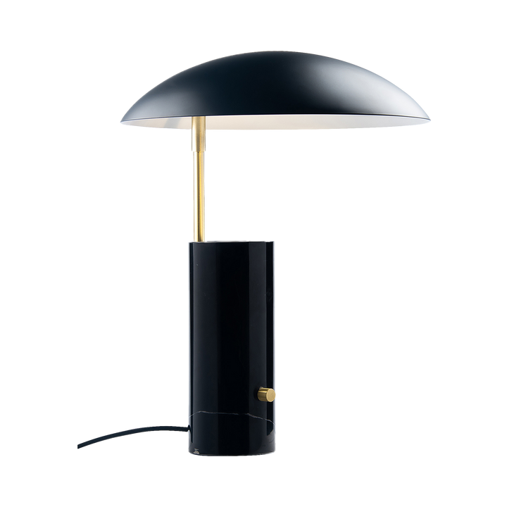 Mademoiselles | Table lamp | Black