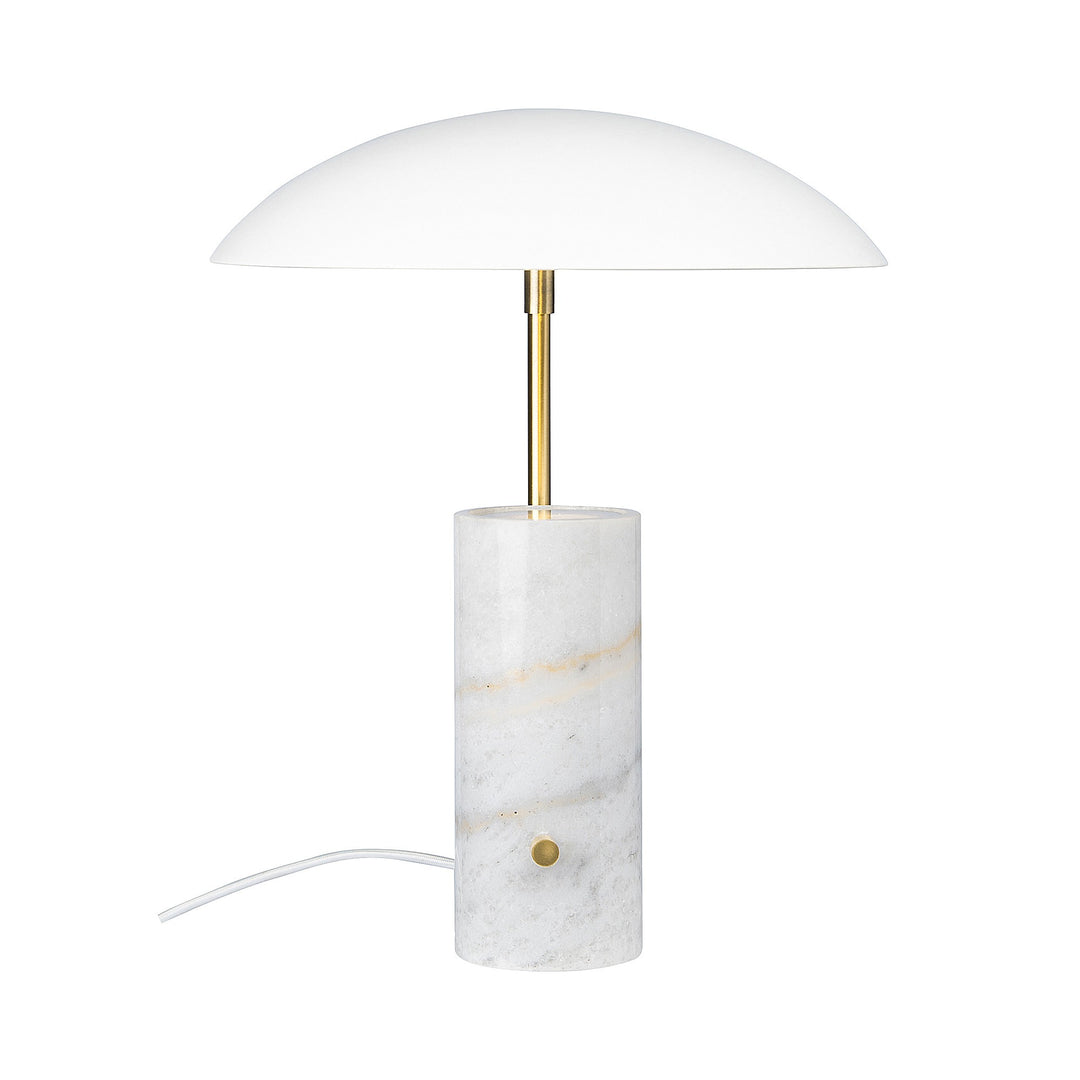 Mademoiselles | Bordslampa | Vit