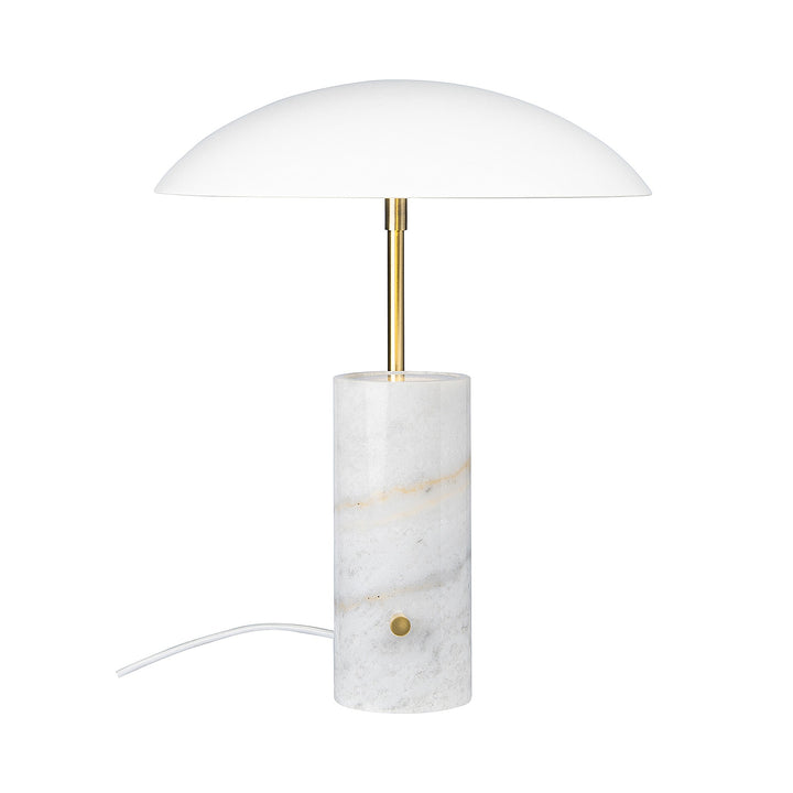 Mademoiselles | Bordslampa | Vit