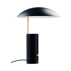 Mademoiselles | Bordslampa | Svart