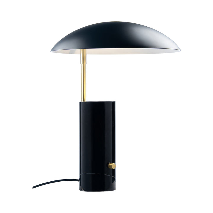 Mademoiselles | Bordslampa | Svart
