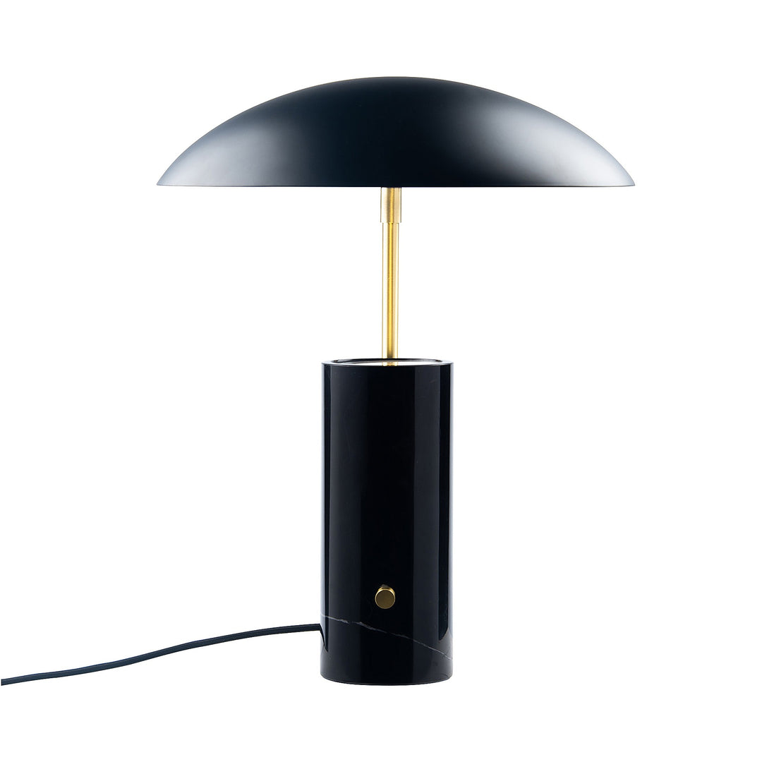 Mademoiselles | Bordslampa | Svart