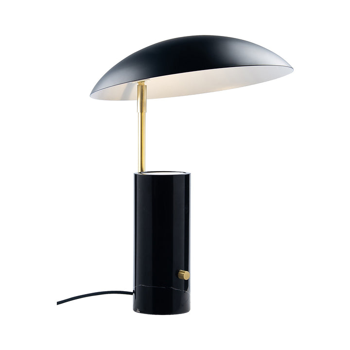 Mademoiselles | Bordslampa | Svart