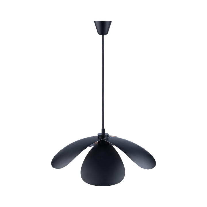 Maple 55 | Pendant | Black