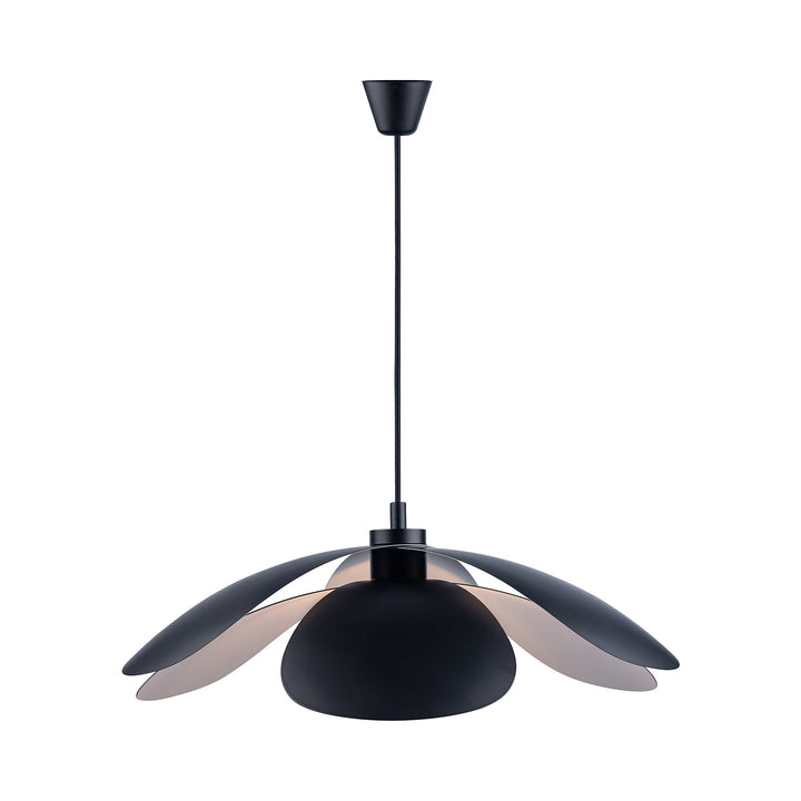 Maple 55 | Taklampa | Svart