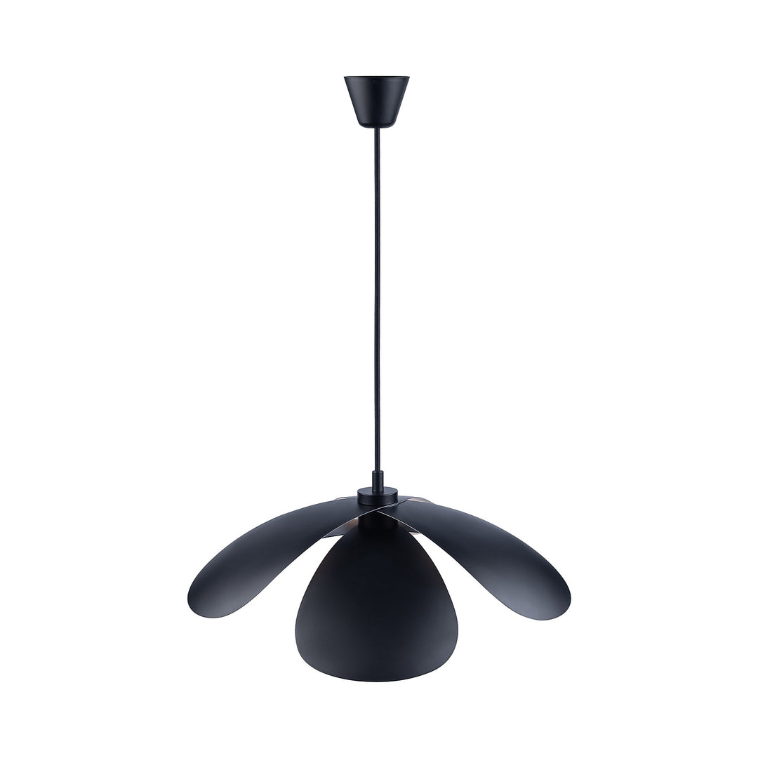 Maple 55 | Taklampa | Svart