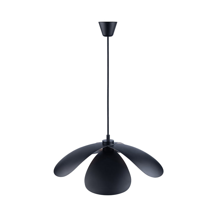 Maple 55 | Taklampa | Svart