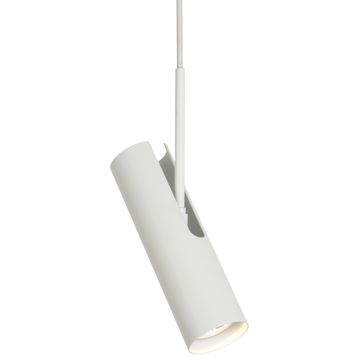 MIB 6 | Pendel | Hvid