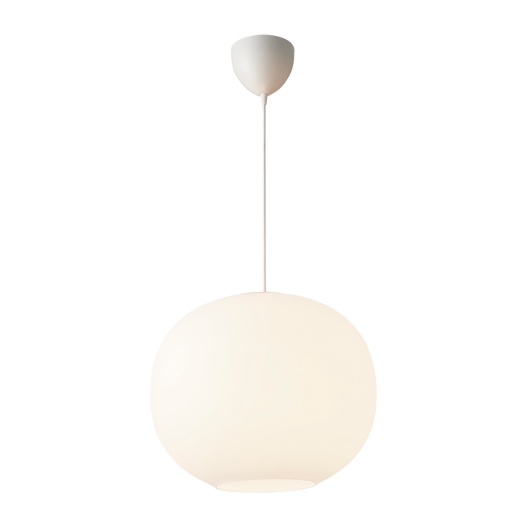 Navone 40 | Pendant | White